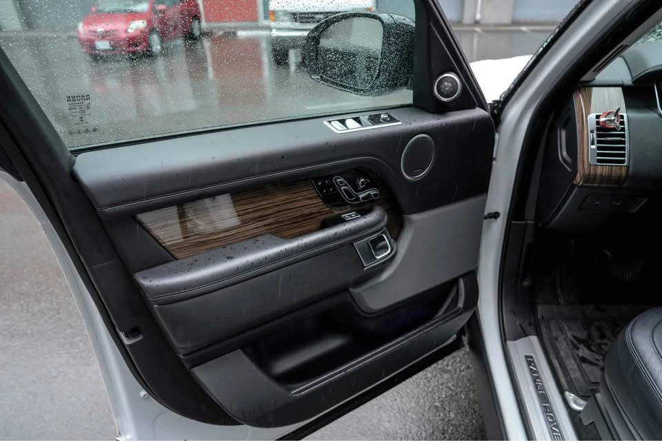 2018 Land Rover Range Rover L405 - Image 4 of 14