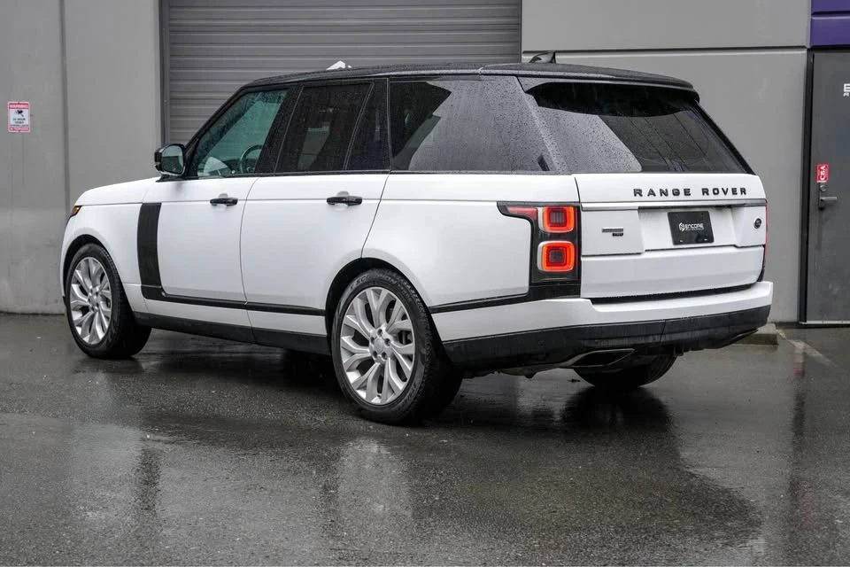 2018 Land Rover Range Rover L405 - Image 2 of 14