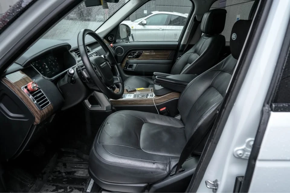 2018 Land Rover Range Rover L405 - Image 7 of 14