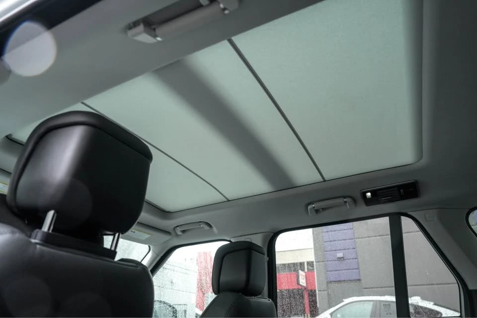 2018 Land Rover Range Rover L405 - Image 11 of 14