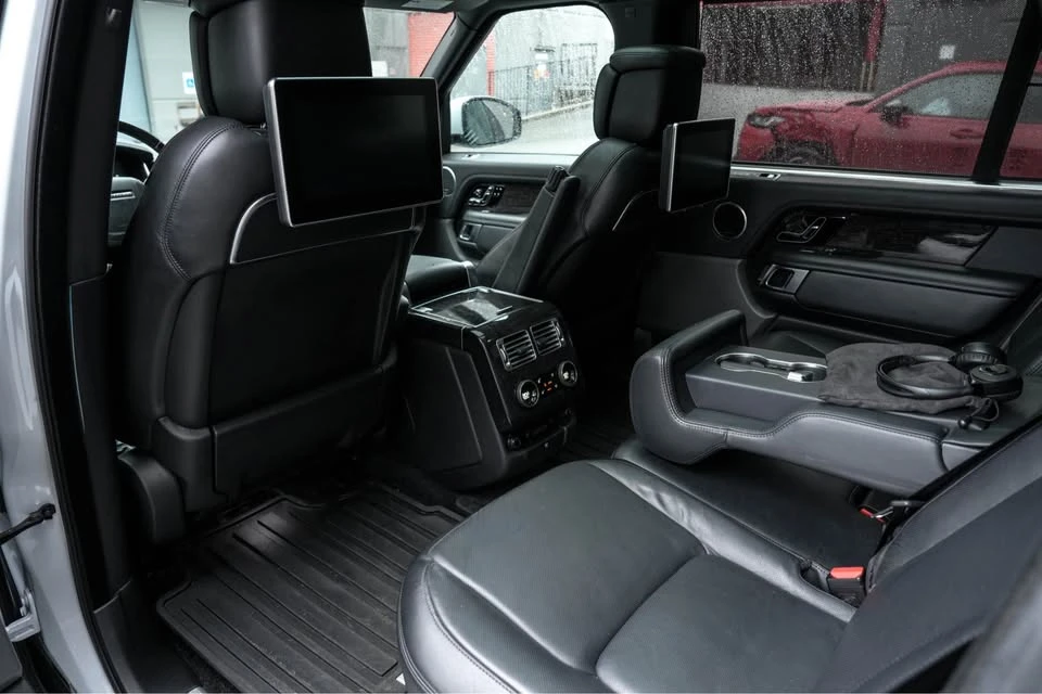 2018 Land Rover Range Rover L405 - Image 6 of 11