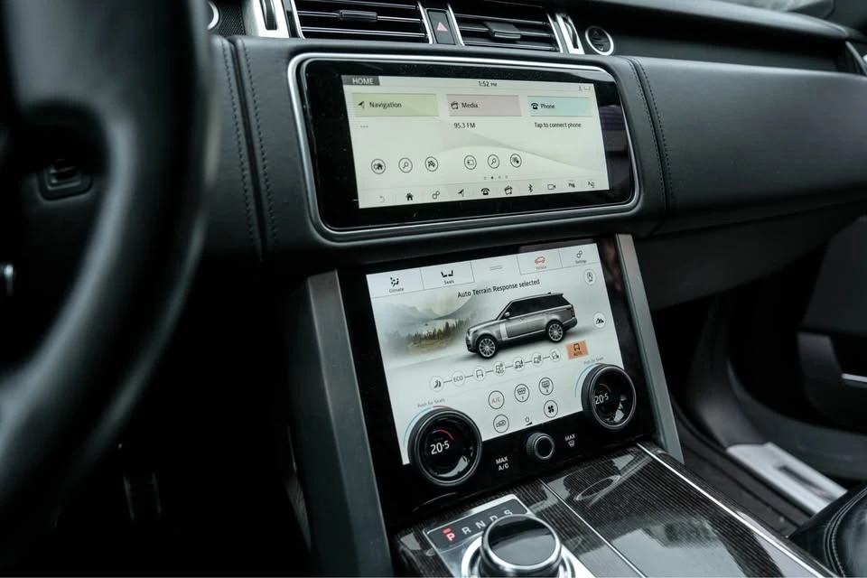 2018 Land Rover Range Rover L405 - Image 11 of 11
