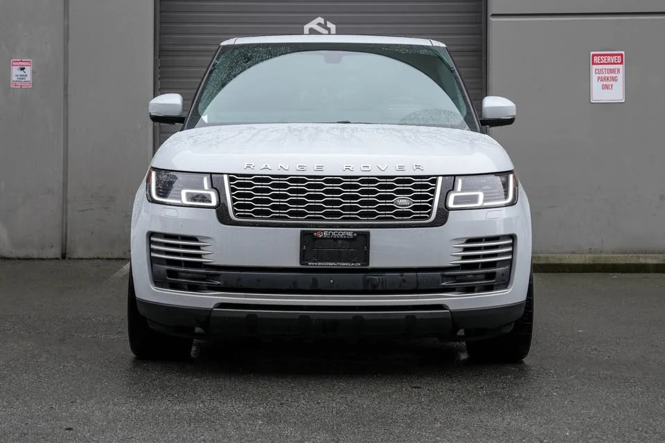 2018 Land Rover Range Rover L405 - Image 9 of 11