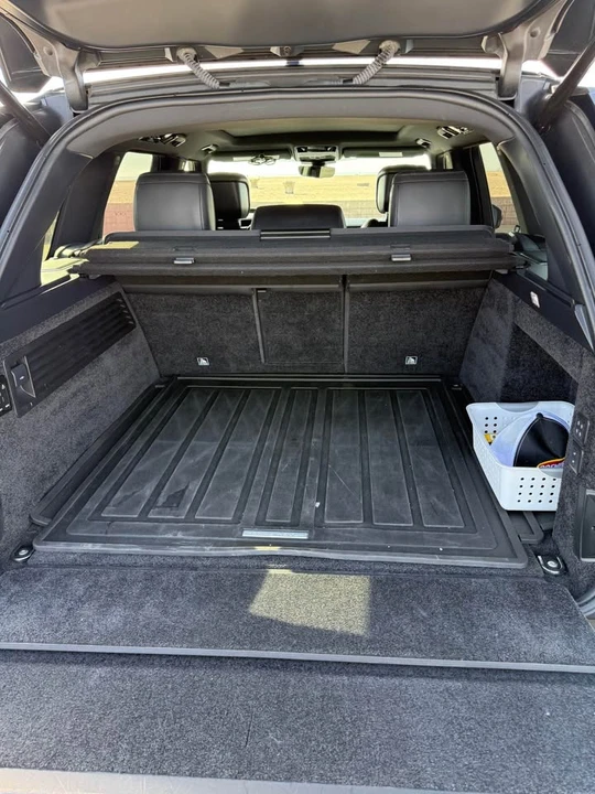 2018 Land Rover Range Rover L405 - Image 6 of 10