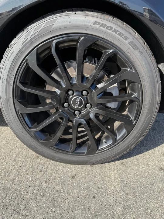 2018 Land Rover Range Rover L405 - Image 5 of 10