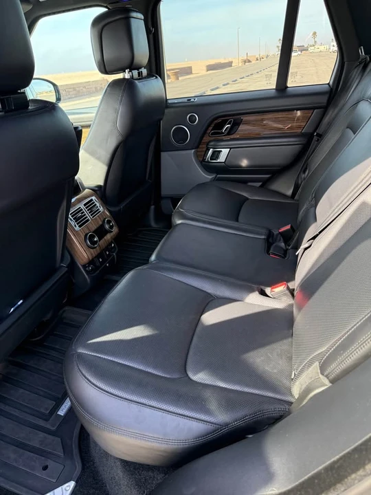 2018 Land Rover Range Rover L405 - Image 10 of 10