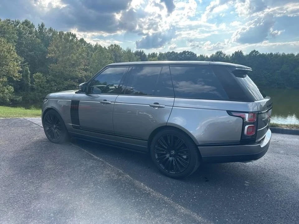 2018 Land Rover Range Rover L405 - Image 6 of 20