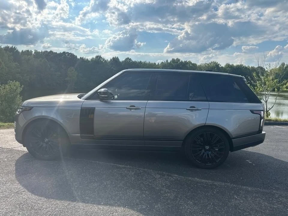 2018 Land Rover Range Rover L405 - Image 4 of 20