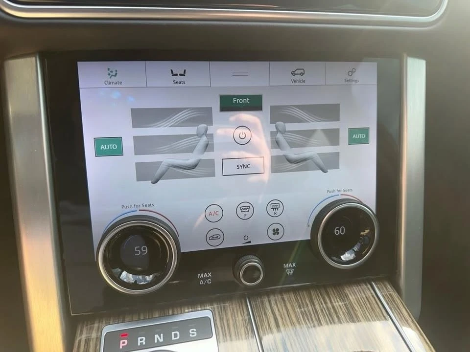 2018 Land Rover Range Rover L405 - Image 12 of 20