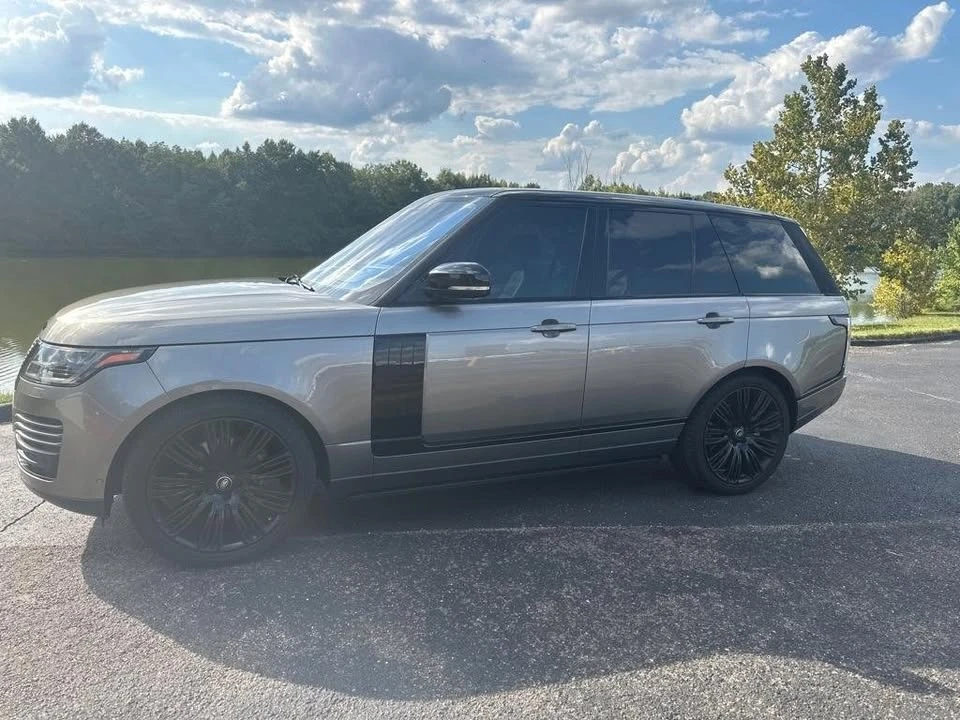 2018 Land Rover Range Rover L405 - Image 2 of 20