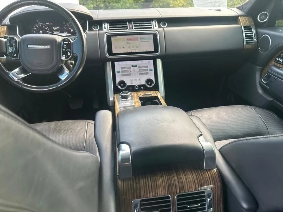 2018 Land Rover Range Rover L405 - Image 20 of 20