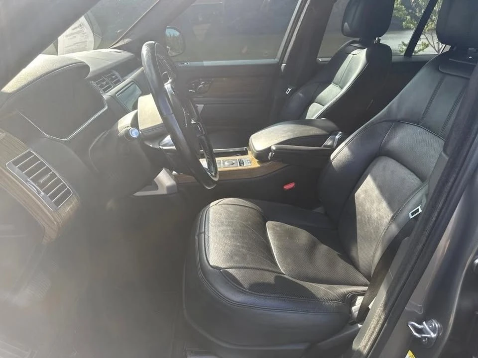 2018 Land Rover Range Rover L405 - Image 8 of 20