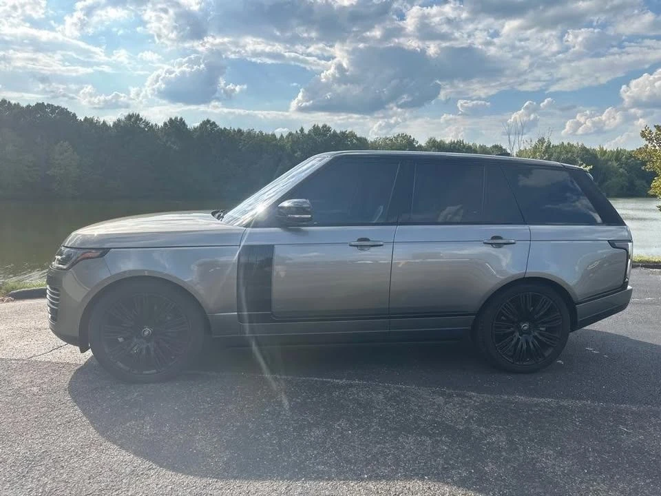 2018 Land Rover Range Rover L405 - Image 3 of 20
