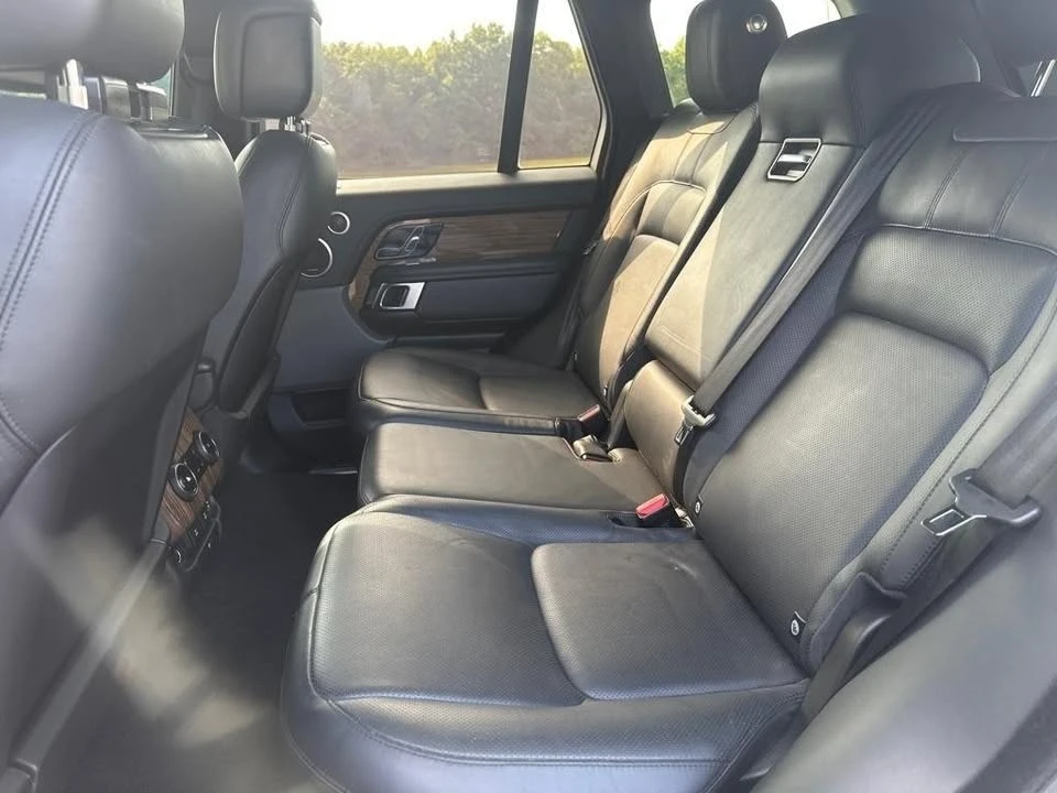 2018 Land Rover Range Rover L405 - Image 18 of 20