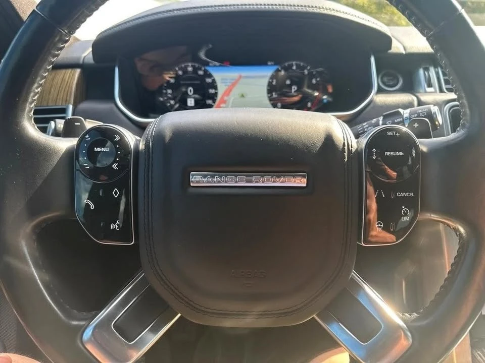 2018 Land Rover Range Rover L405 - Image 10 of 20