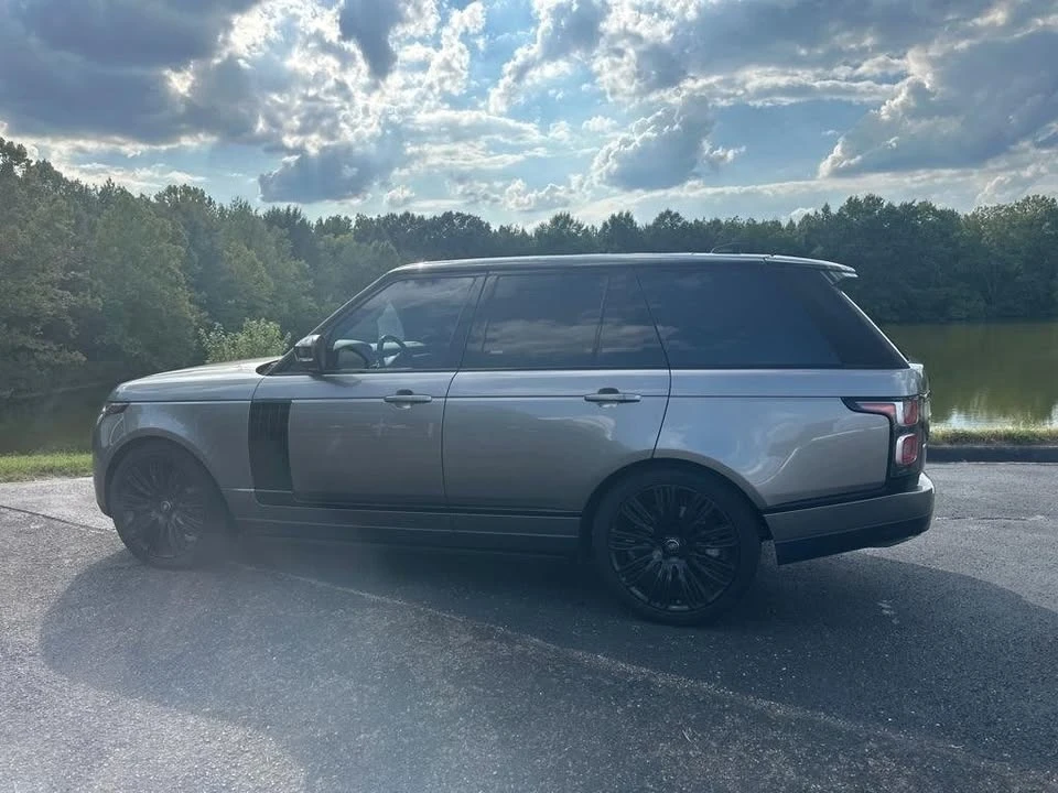 2018 Land Rover Range Rover L405 - Image 5 of 20