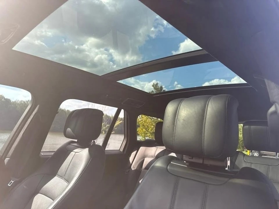 2018 Land Rover Range Rover L405 - Image 17 of 20