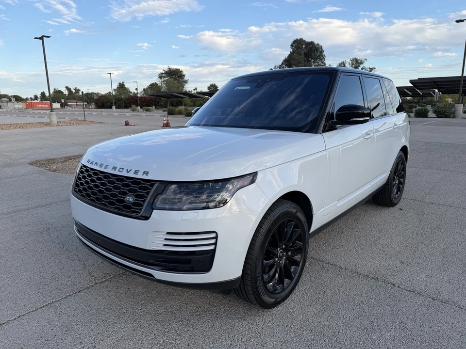 2018 Land Rover Range Rover L405 - Image 18 of 31
