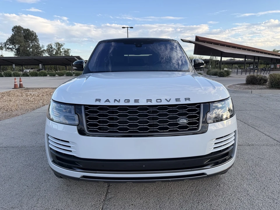 2018 Land Rover Range Rover L405 - Image 20 of 31