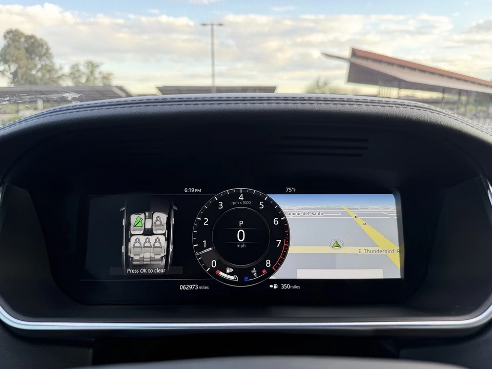 2018 Land Rover Range Rover L405 - Image 28 of 31