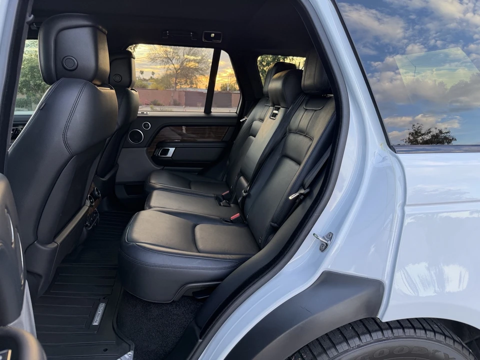 2018 Land Rover Range Rover L405 - Image 31 of 31