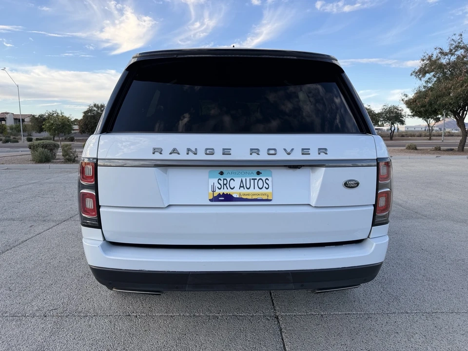 2018 Land Rover Range Rover L405 - Image 16 of 31