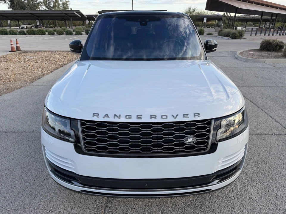 2018 Land Rover Range Rover L405 - Image 21 of 31