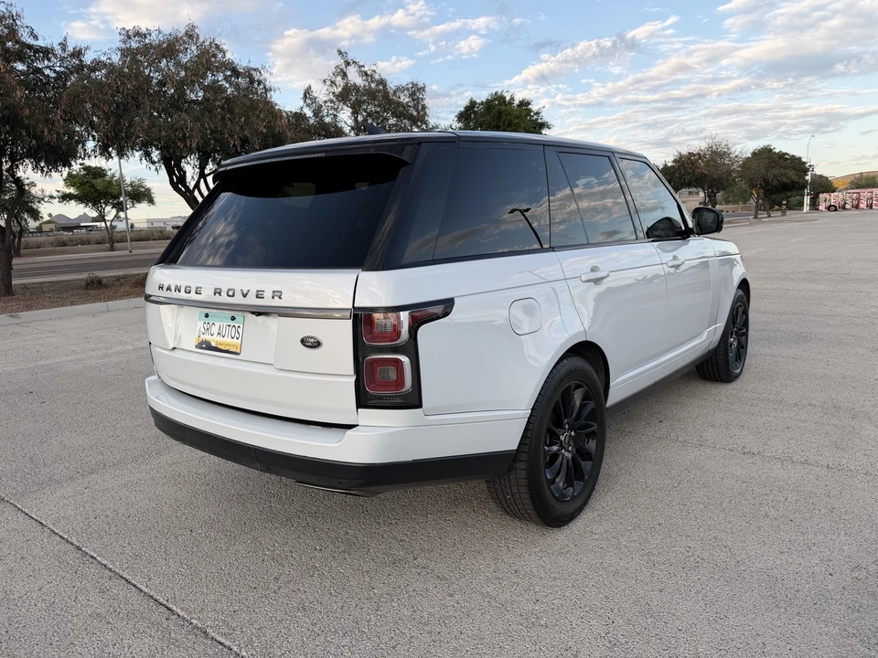 2018 Land Rover Range Rover L405 - Image 6 of 31