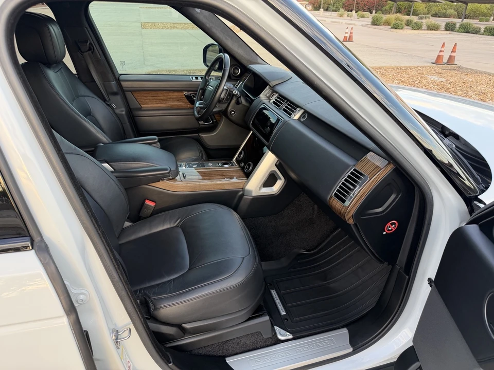 2018 Land Rover Range Rover L405 - Image 29 of 31