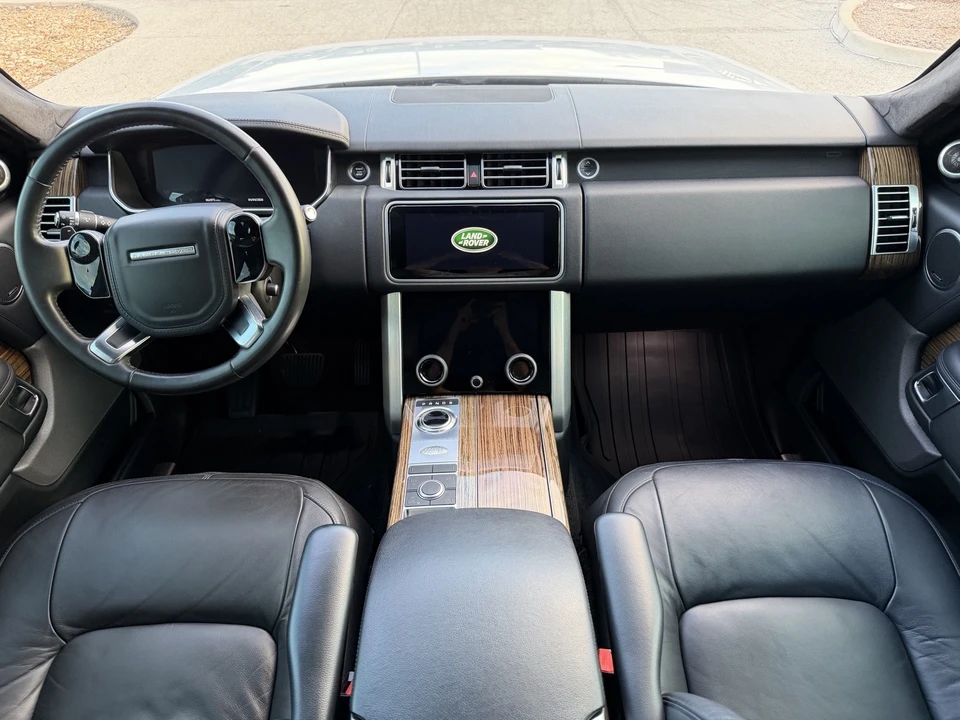 2018 Land Rover Range Rover L405 - Image 26 of 31