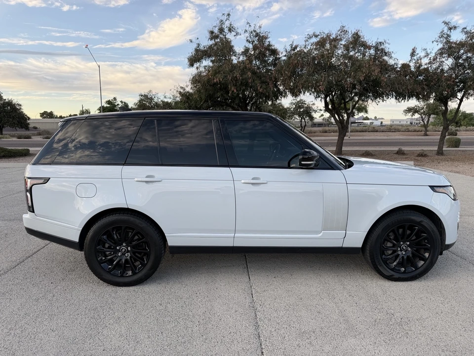 2018 Land Rover Range Rover L405 - Image 5 of 31