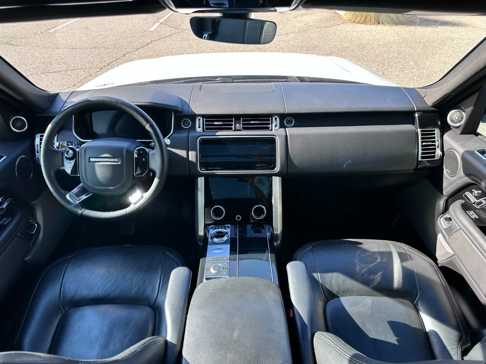 2018 Land Rover Range Rover L405 - Image 16 of 20