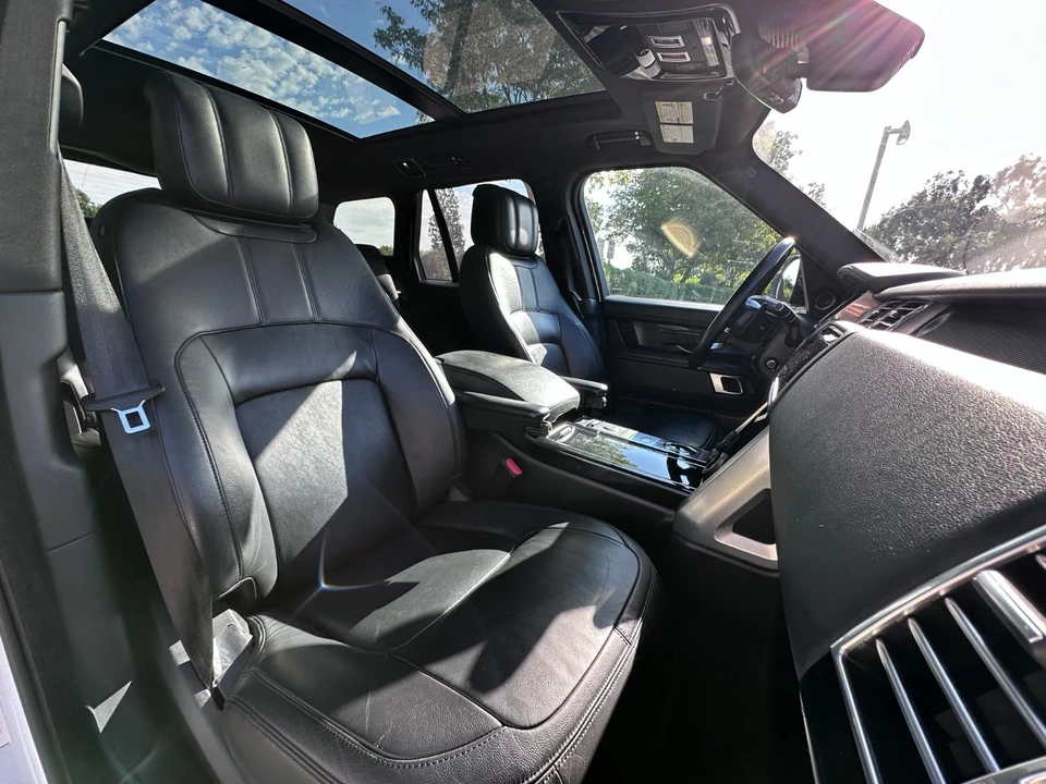 2018 Land Rover Range Rover L405 - Image 14 of 20