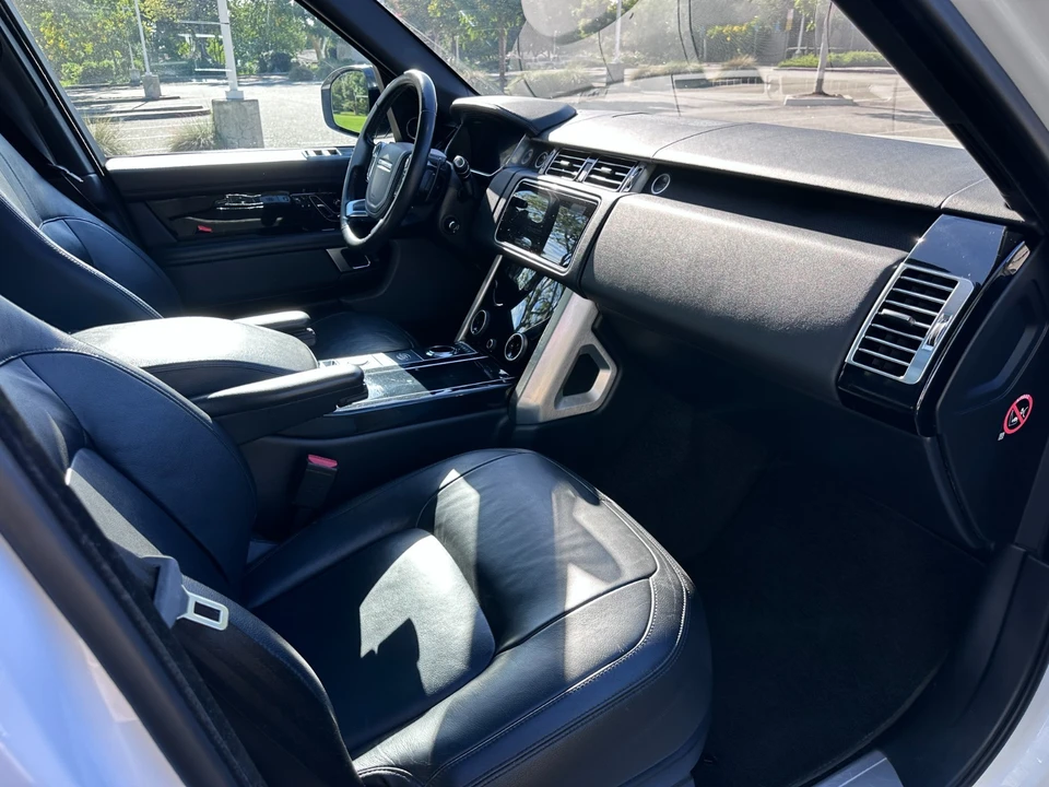 2018 Land Rover Range Rover L405 - Image 13 of 20
