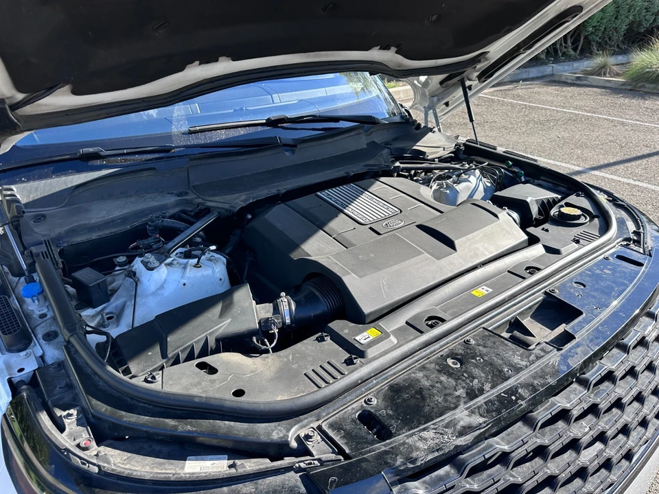 2018 Land Rover Range Rover L405 - Image 19 of 20