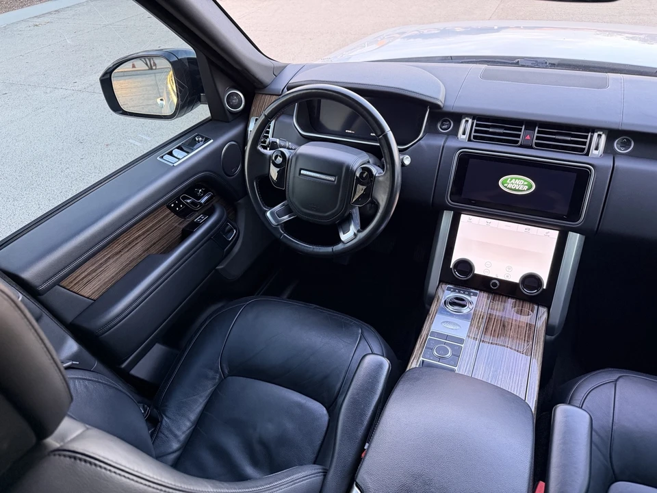 2018 Land Rover Range Rover L405 - Image 31 of 31