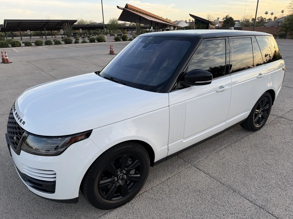 2018 Land Rover Range Rover L405 - Image 19 of 21
