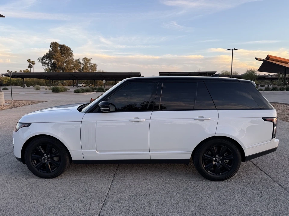 2018 Land Rover Range Rover L405 - Image 4 of 21