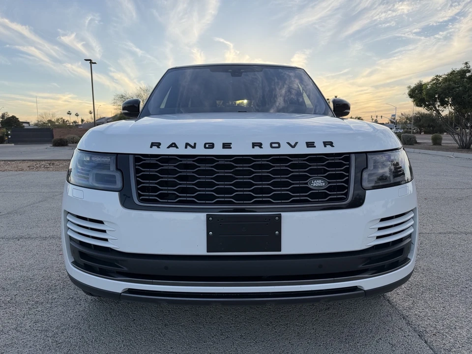 2018 Land Rover Range Rover L405 - Image 7 of 21