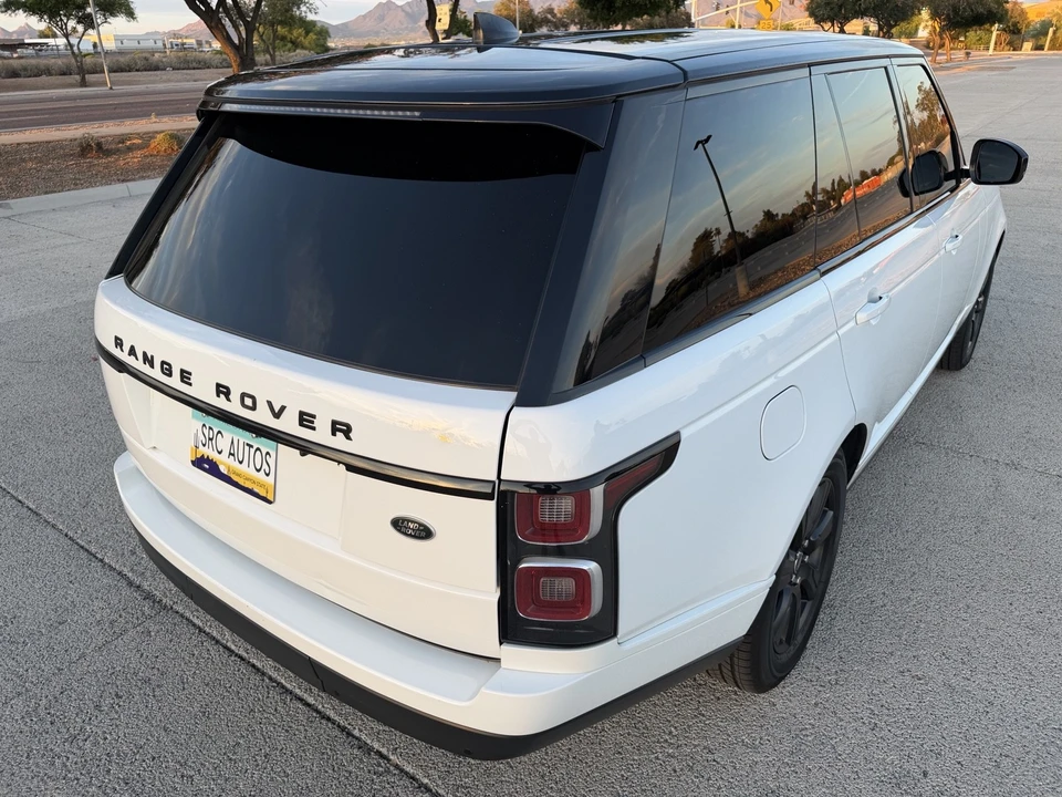2018 Land Rover Range Rover L405 - Image 15 of 21