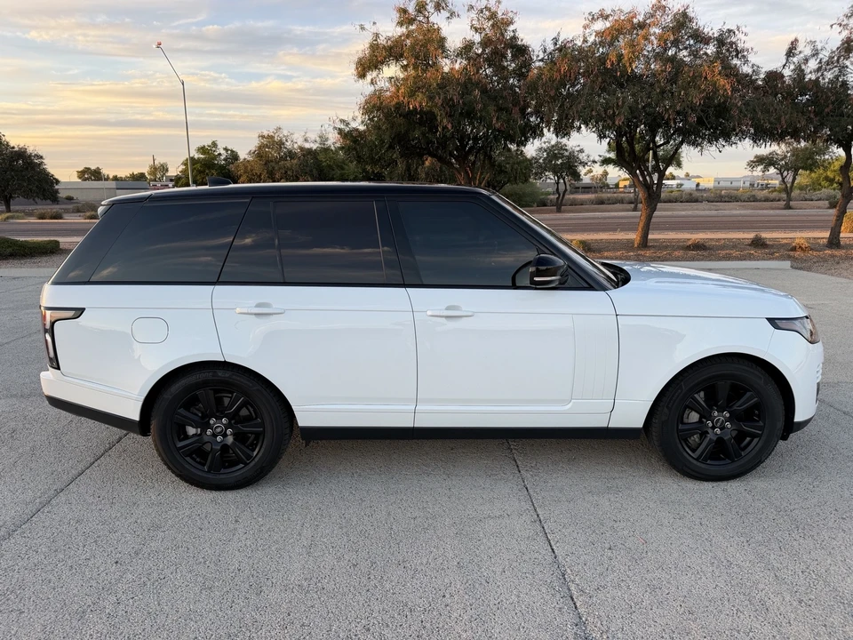 2018 Land Rover Range Rover L405 - Image 3 of 21