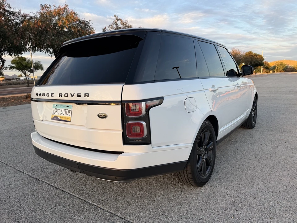 2018 Land Rover Range Rover L405 - Image 10 of 21