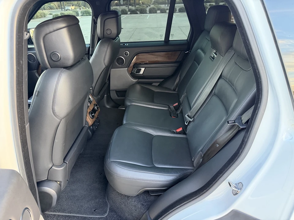 2018 Land Rover Range Rover L405 - Image 26 of 31