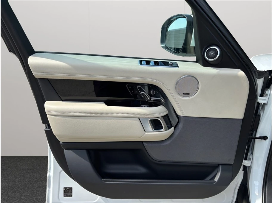 2018 Land Rover Range Rover L405 - Image 21 of 21