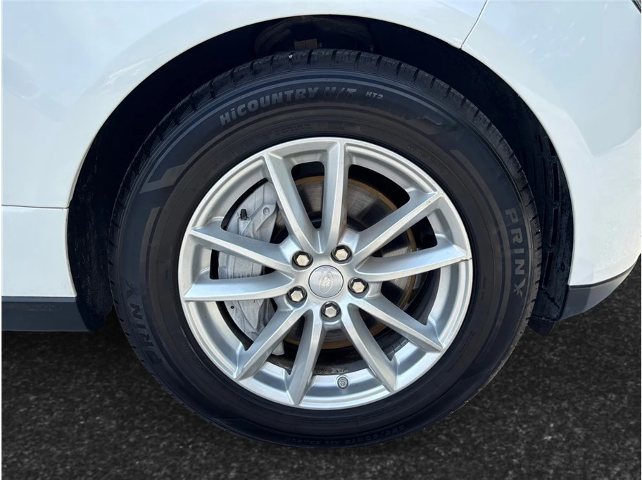 2018 Land Rover Range Rover L405 - Image 13 of 21