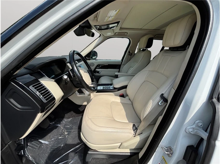 2018 Land Rover Range Rover L405 - Image 2 of 21