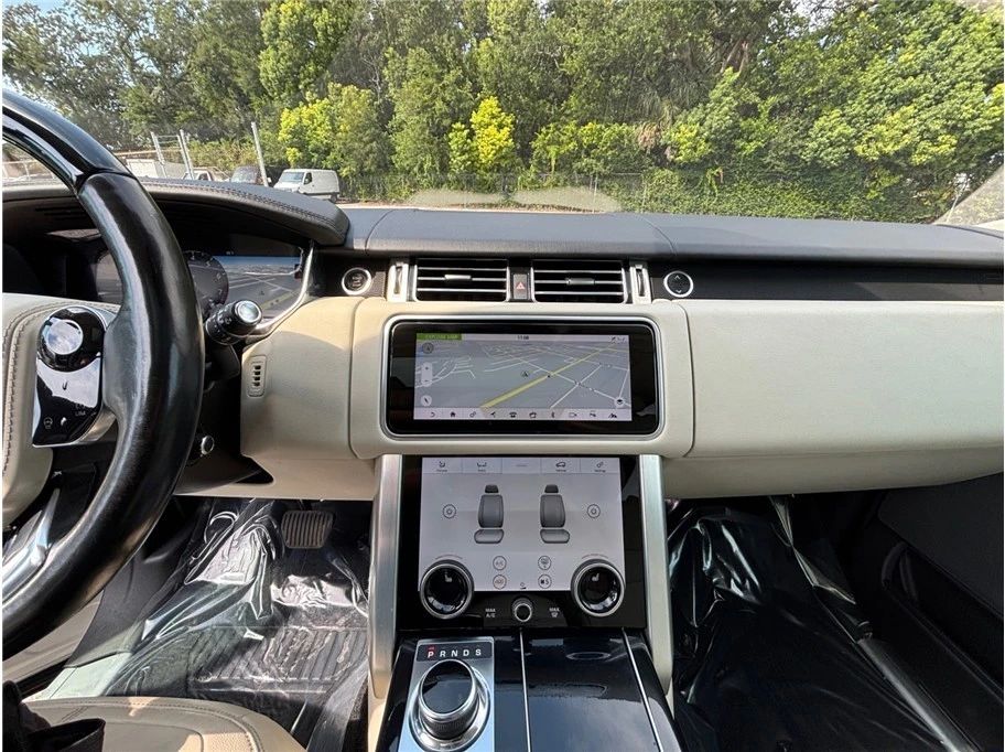 2018 Land Rover Range Rover L405 - Image 11 of 21