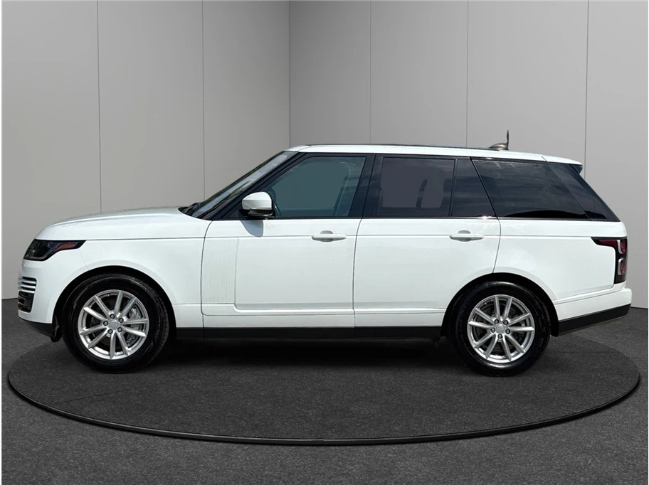2018 Land Rover Range Rover L405 - Image 5 of 21