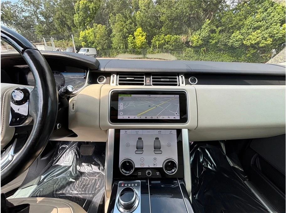 2018 Land Rover Range Rover L405 - Image 11 of 21