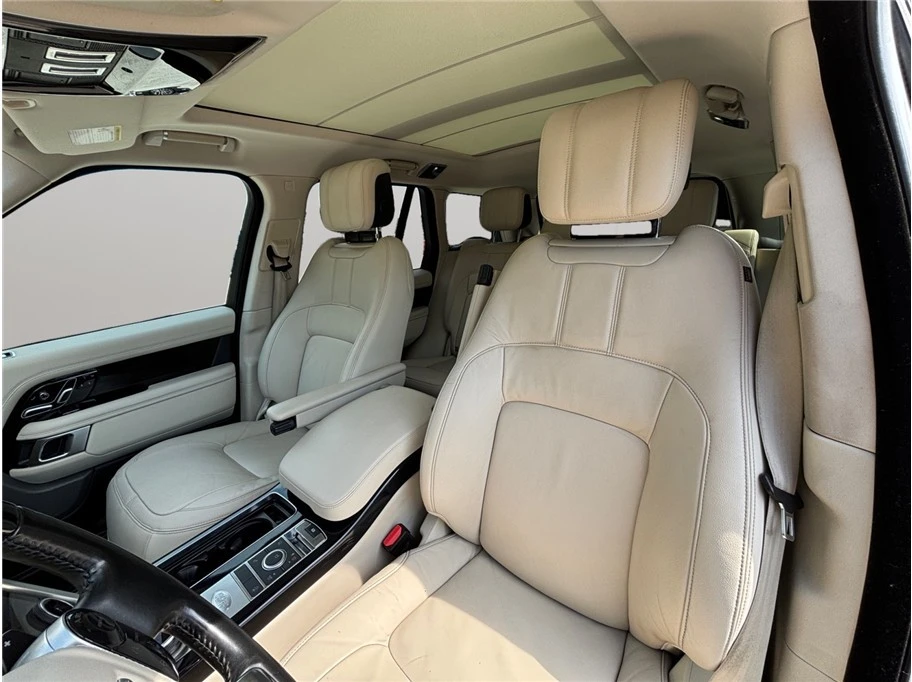 2018 Land Rover Range Rover L405 - Image 18 of 21